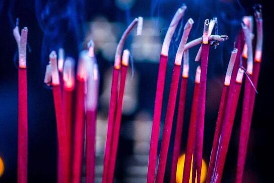 童子命四柱纯阴