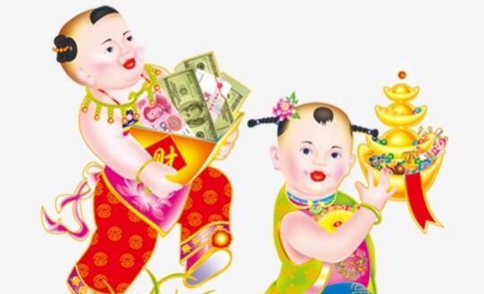 童子命出家
