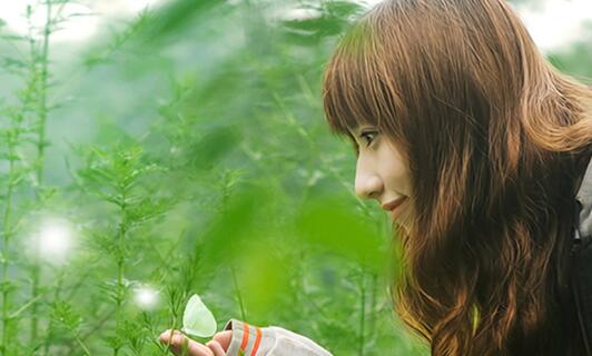 断联后挽回了女友