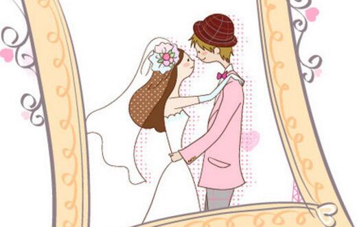 如何挽回一段失败的婚姻