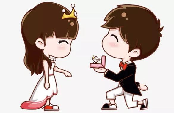 挽回夫妻感情 