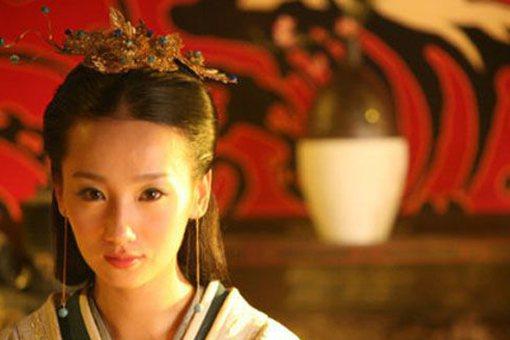汉景帝为什么要废黜薄皇后?薄皇后生平简介