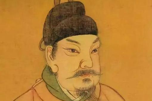 我历史上除了司马懿,第二隐忍的人是谁?