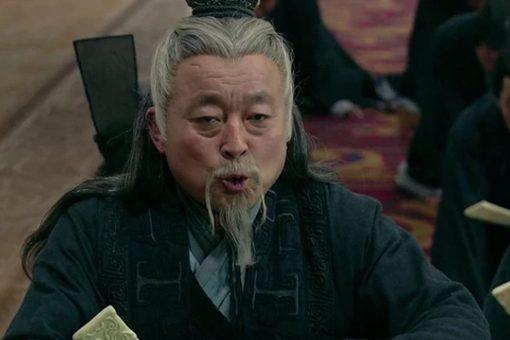 叔孙通是个什么样的人?叔孙通生平简介