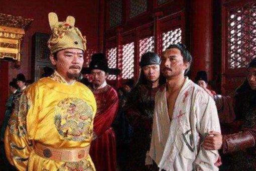 刘伯温儿子刘璟是个怎样的人?刘璟最后结局如何?