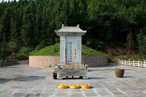 中国第一风水大师袁天罡有多厉害?袁天罡为何被称为第一风水大师?