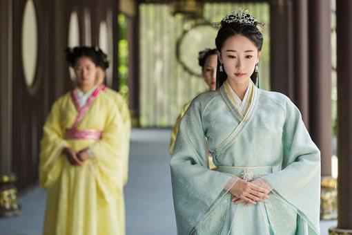 汉景帝为什么要废黜薄皇后?薄皇后生平简介