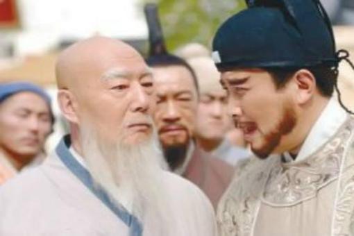 为何说姚广孝是妖僧?姚广孝有什么能力?