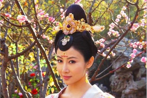 上官婉儿是什么人物?上官婉儿为何要背叛武则天?