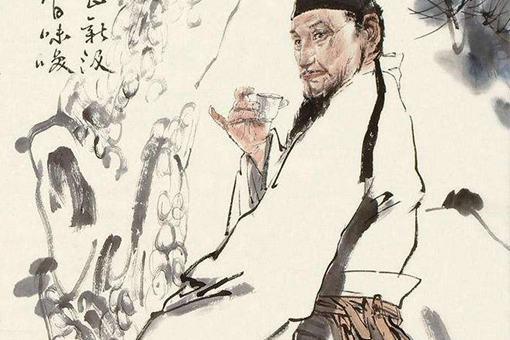 陆游仕途之路有多坎坷?一生可谓是五起五落