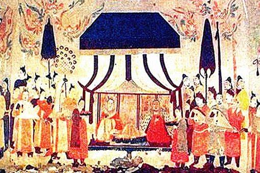 唐朝史思明怎么死的?史思明本有机会取代大唐