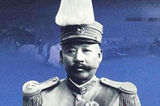 张作霖在清军时他的将军是谁?宋庆最后是怎么死的?
