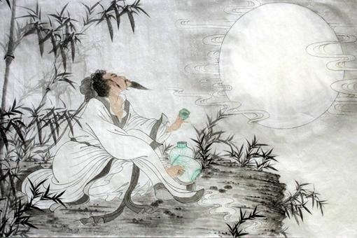 李白杀过人吗?李白的剑术到底有有多强?