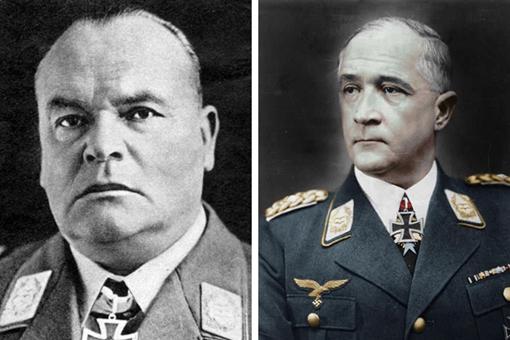 纳粹德国27名元帅都有谁?纳粹德国27名元帅最后的结局是怎样的?