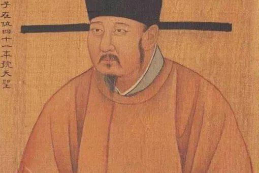 历史上有几位皇帝的庙号是“仁宗”?古代仁宗皇帝介绍
