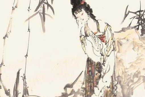 古人服装设计有哪些特点?袖子能装东西还不会掉