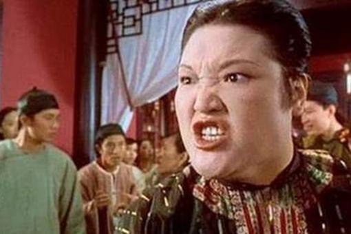 古代文人是怎么骂人的?揭秘古代10大骂人金句