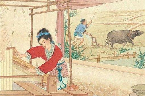 古代神话故事中的情侣,为什么都是仙女配凡人?