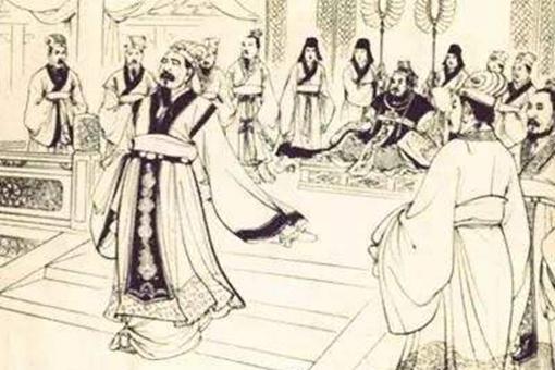 古代文人是怎么骂人的?揭秘古代10大骂人金句