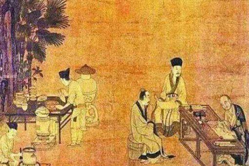纪僧真是如何发迹的?纪僧真人物介绍