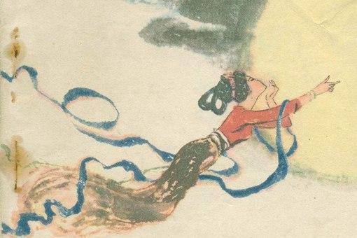 古代神话故事中的情侣,为什么都是仙女配凡人?
