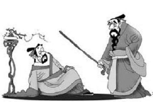 古代文人是怎么骂人的?揭秘古代10大骂人金句