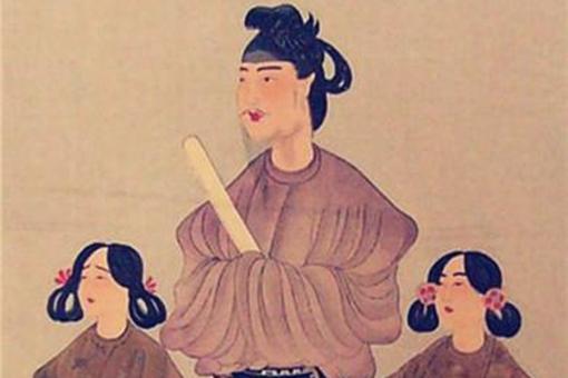 服部半藏是中国人吗?日本忍者与中国有着什么历史渊源?