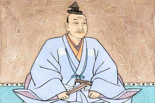 服部半藏是中国人吗?日本忍者与中国有着什么历史渊源?