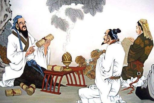 古代文人是怎么骂人的?揭秘古代10大骂人金句