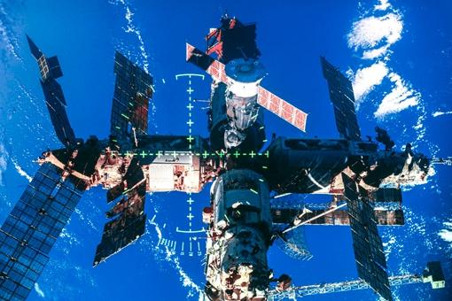 呆在太空中时间最长的人是谁?揭秘谢尔盖 克里卡廖夫为什么留那么久