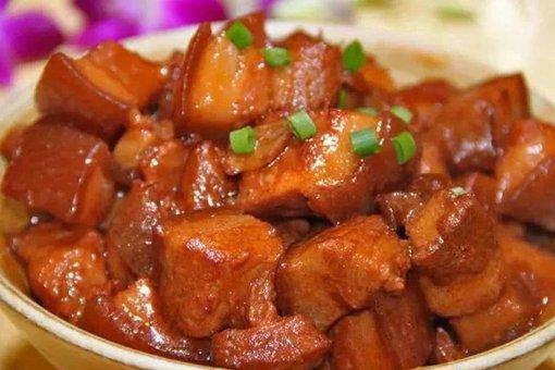 赵匡胤为什么不吃猪肉?猪是如何成为古人主要肉类的?
