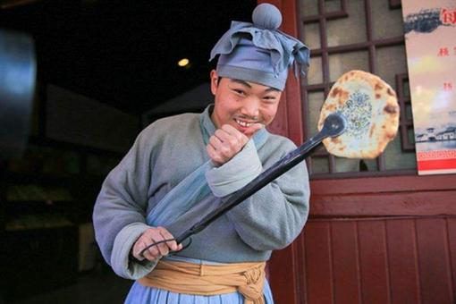 先秦时期人们的饮食都是怎样的?如果穿越到先秦有多少东西吃不了?