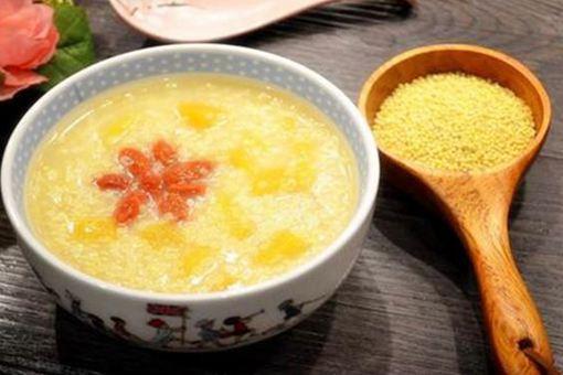 古代人主食吃什么?饼和粥为主并没有大米