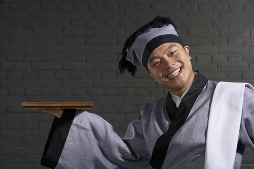 先秦时期人们的饮食都是怎样的?如果穿越到先秦有多少东西吃不了?