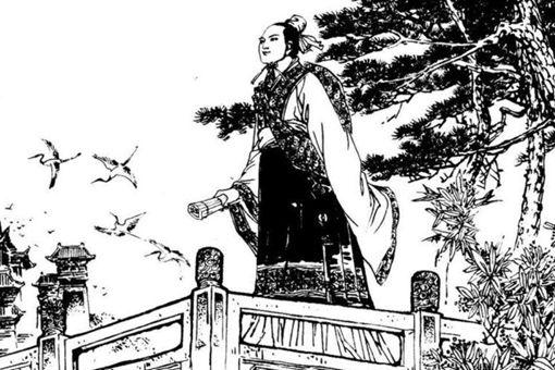 贾谊是一个怎样的人?贾谊生平简介