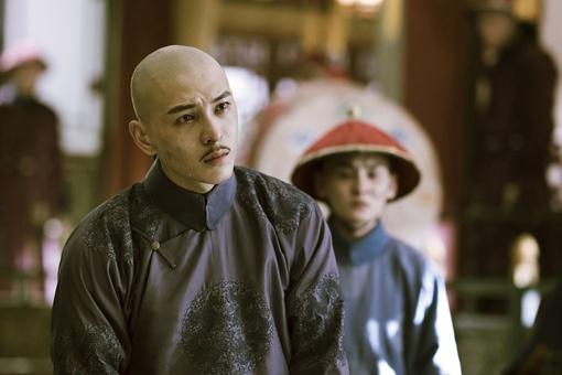 揭秘贡多奇为什么叫贡亲王