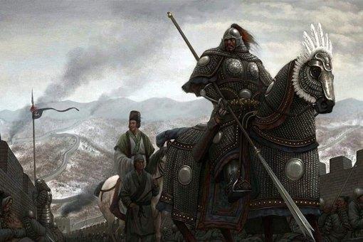 耶律阿保机为什么要改名字?耶律阿保机的汉名是什么?