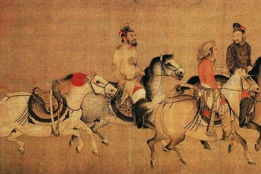 耶律阿保机为什么要改名字?耶律阿保机的汉名是什么?