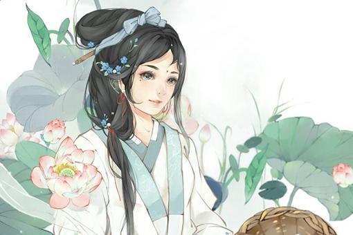 西施貂蝉姓什么?难道姓西姓貂?