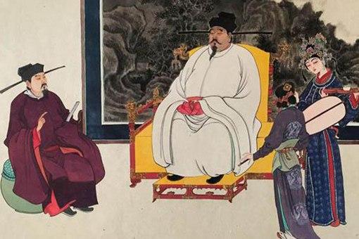 北宋名将曹翰是一个怎样的人?曹翰生平简介