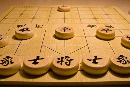 象棋中为何将帅不能相见?背后的典故介绍