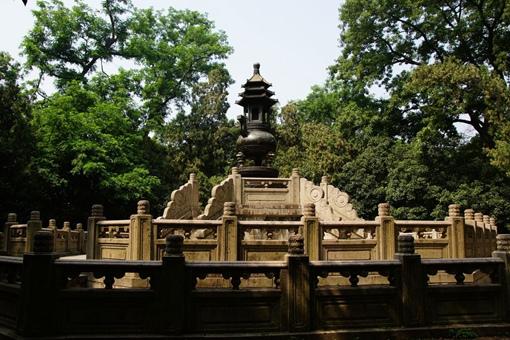 盘点中国十个最邪门的地方,封门村是个弟弟,扬州无灯巷最邪门