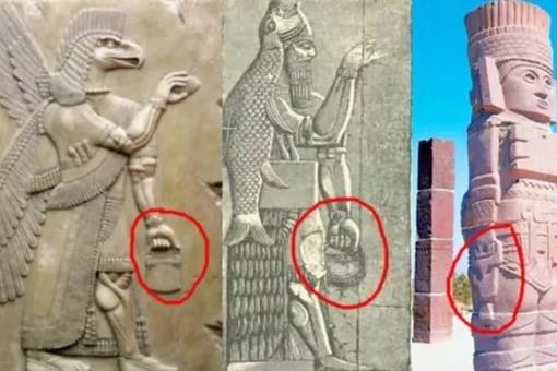 古代女性不背包男性背包?女性什么时候把包当装饰?