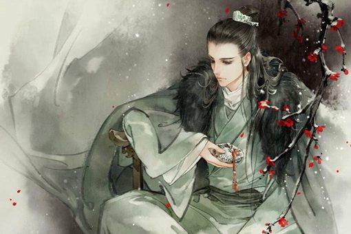 古代人秃头了怎么办?古代有没有假发?