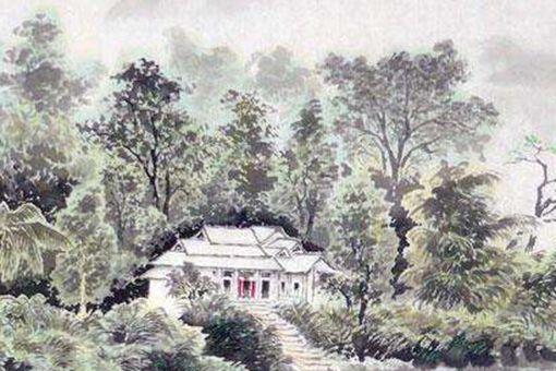 古人避暑有什么办法?富人和穷人避暑办法不一样