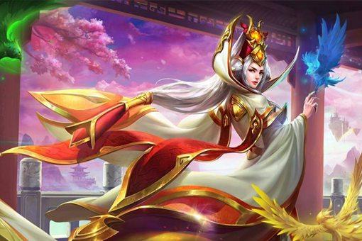 王母娘娘为什么总是开蟠桃会?王母开蟠桃会的原因是什么?