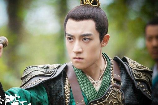 古代男人都会留胡子吗?电视剧里没有胡子都是骗人的