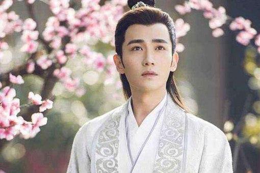 古代男人都会留胡子吗?电视剧里没有胡子都是骗人的