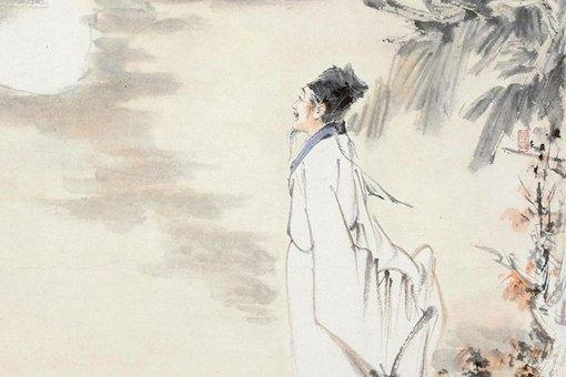 李白苏轼都开过矿是怎么回事?李白苏轼真的是矿老板吗?