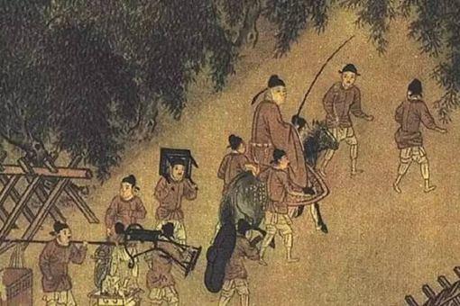 古人有没有什么看起来好用,但实际上没什么用的发明?